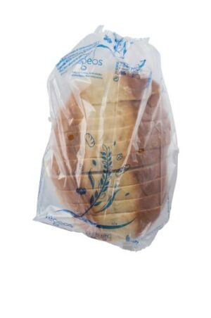 Sacs pains tranchés et spéciaux n°4 BIO (50%) liassés par 50
