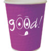 Gobelets carton Good - fibres vierges